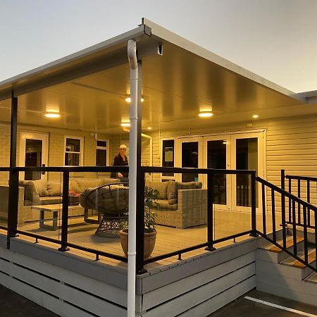Whakatane B&B Dış mekan fotoğraf