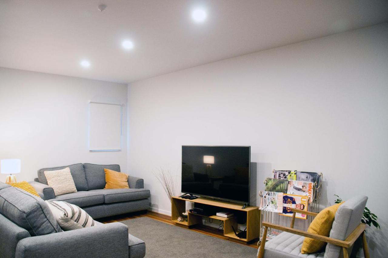 Whakatane B&B Dış mekan fotoğraf