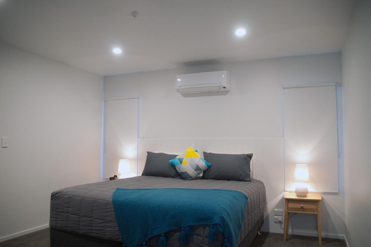 Whakatane B&B Dış mekan fotoğraf