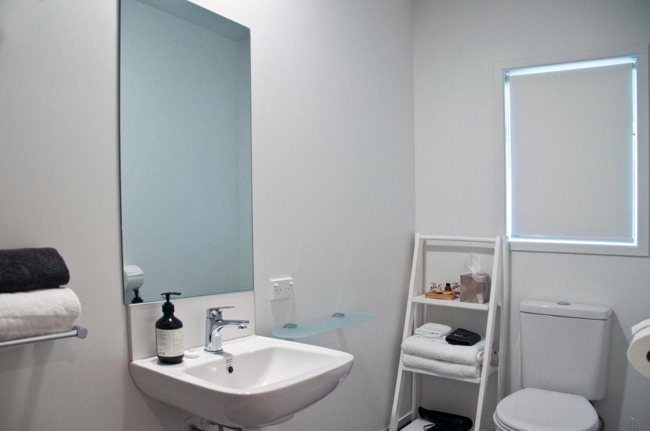 Whakatane B&B Dış mekan fotoğraf