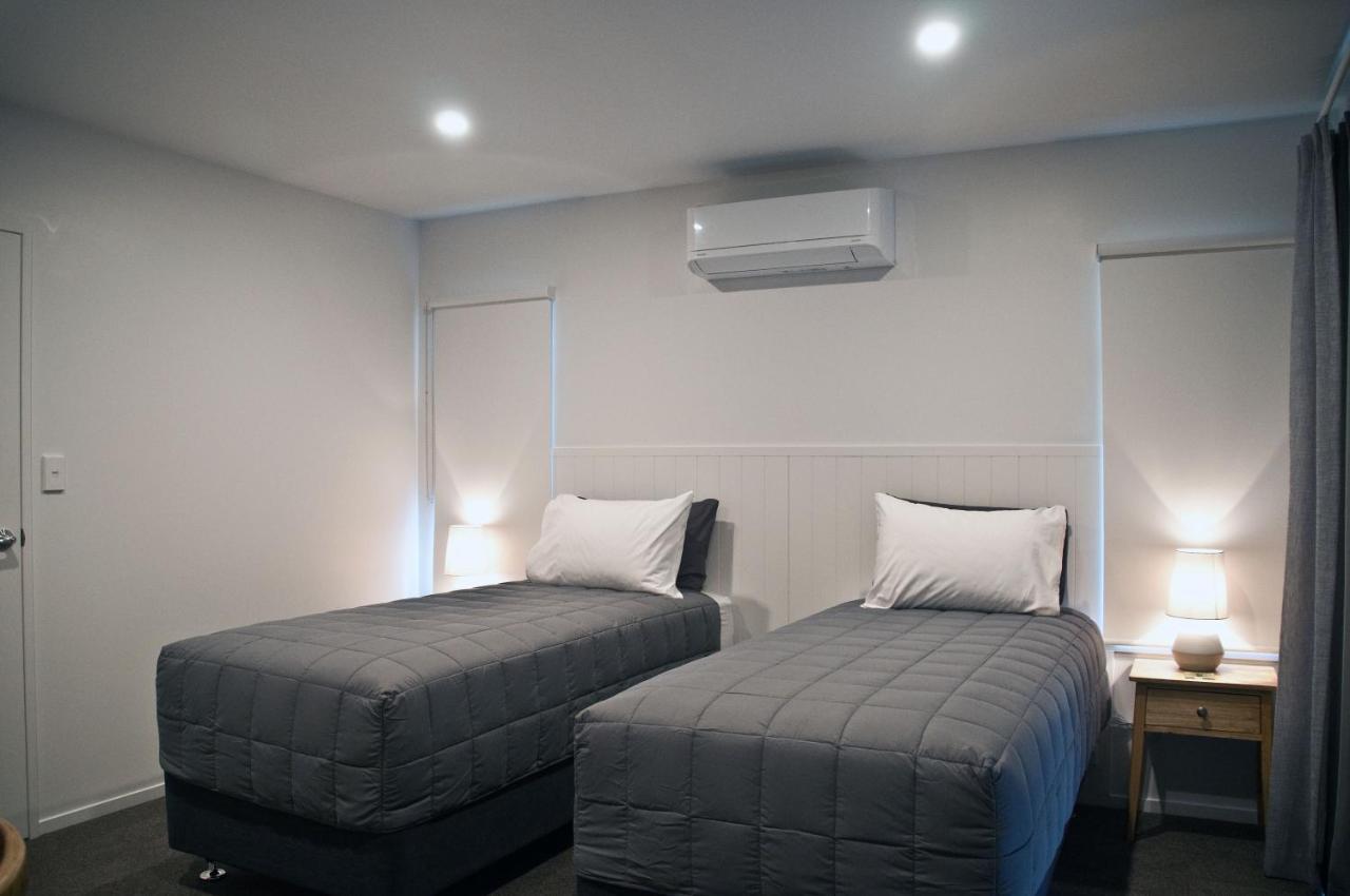 Whakatane B&B Dış mekan fotoğraf