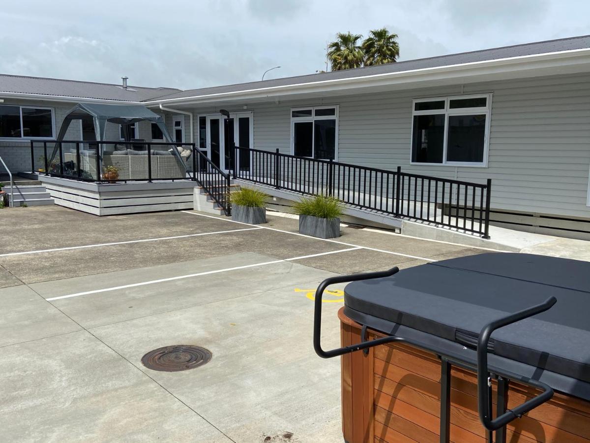 Whakatane B&B Dış mekan fotoğraf