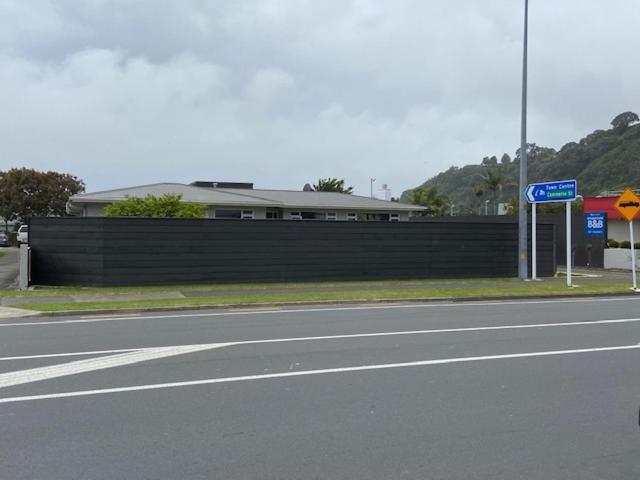 Whakatane B&B Dış mekan fotoğraf