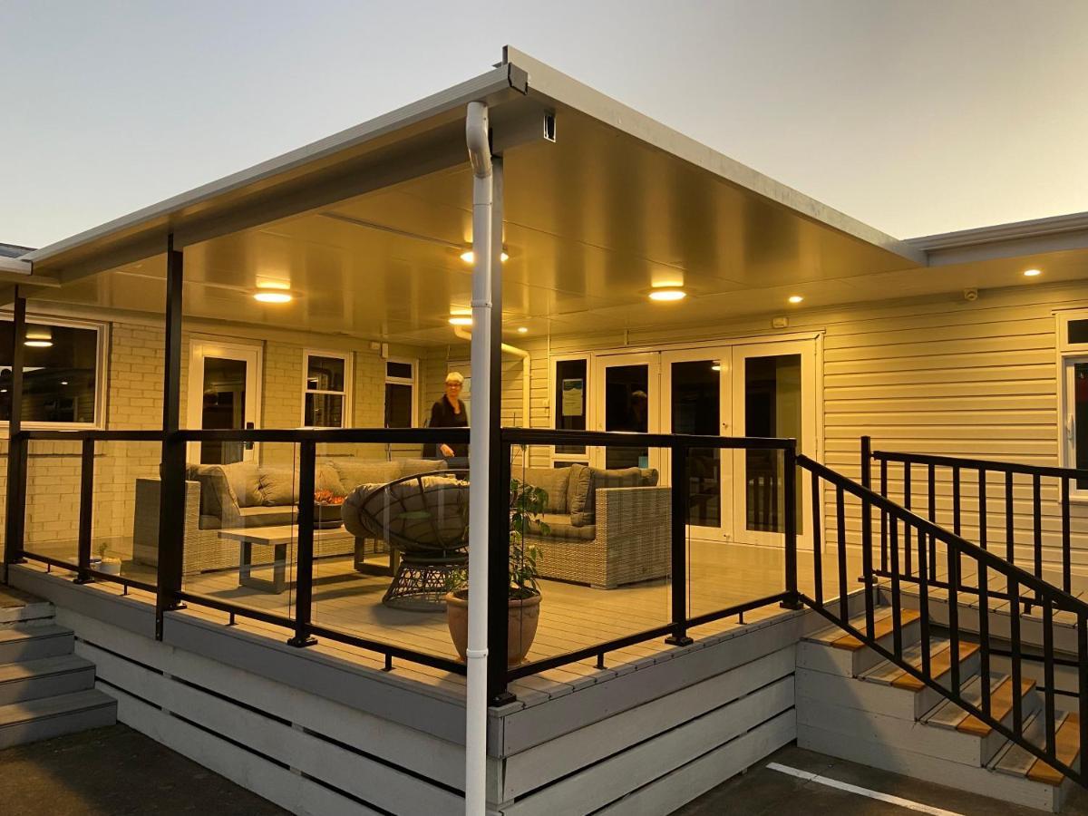 Whakatane B&B Dış mekan fotoğraf