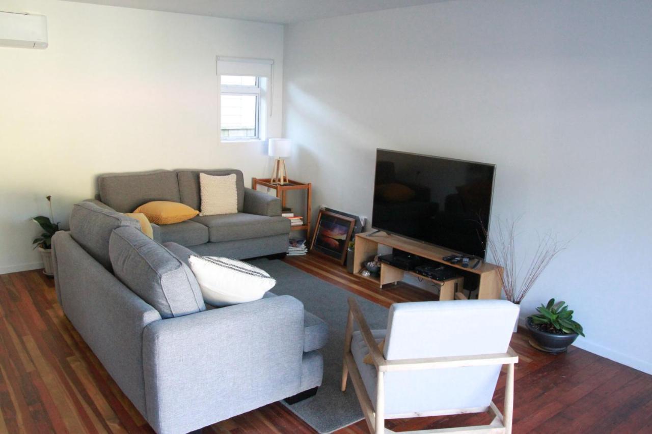 Whakatane B&B Dış mekan fotoğraf