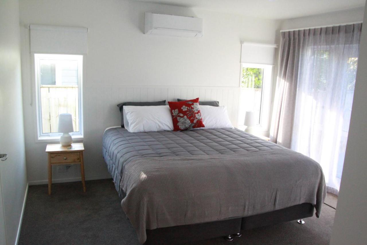 Whakatane B&B Dış mekan fotoğraf