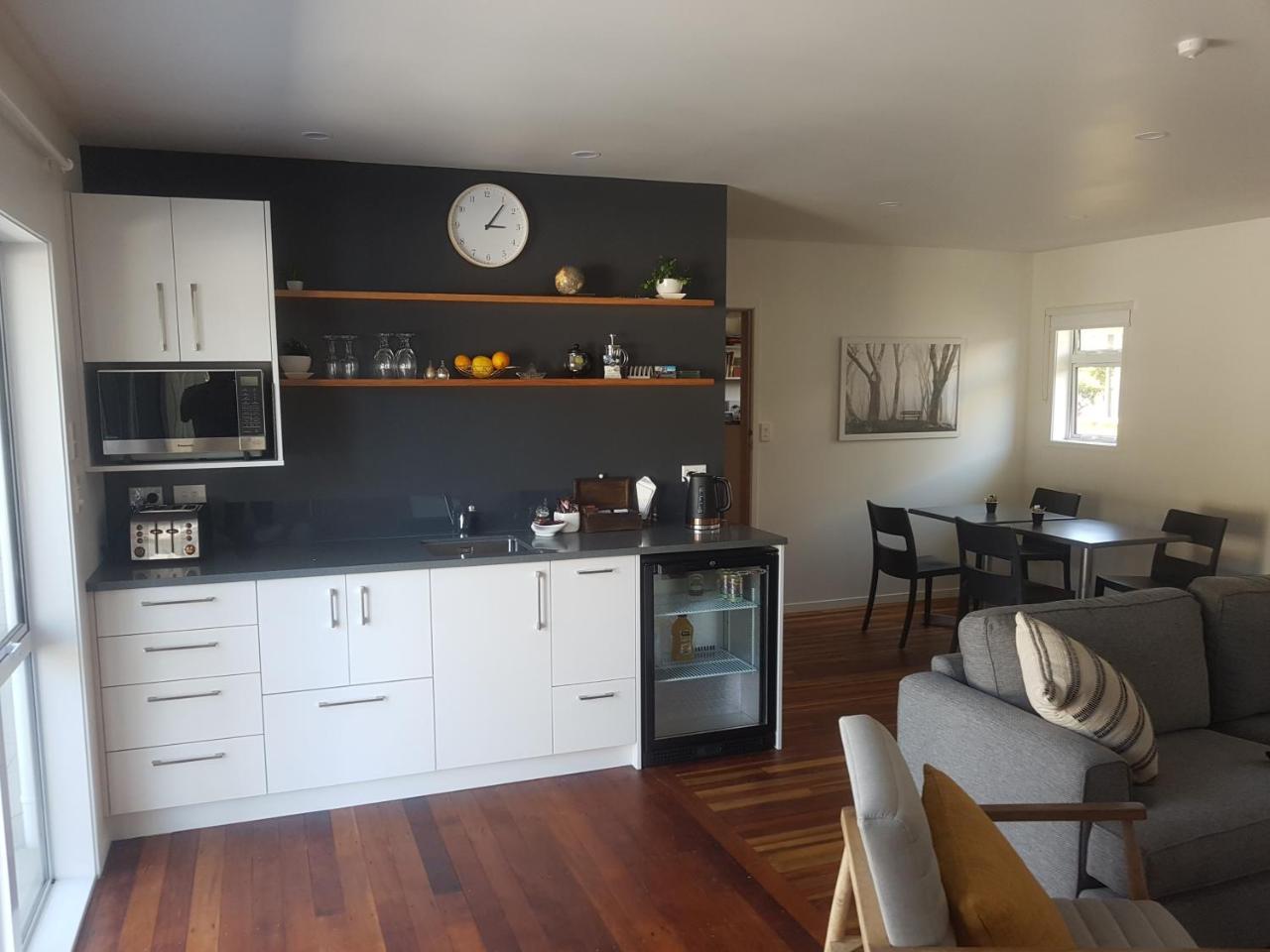 Whakatane B&B Dış mekan fotoğraf