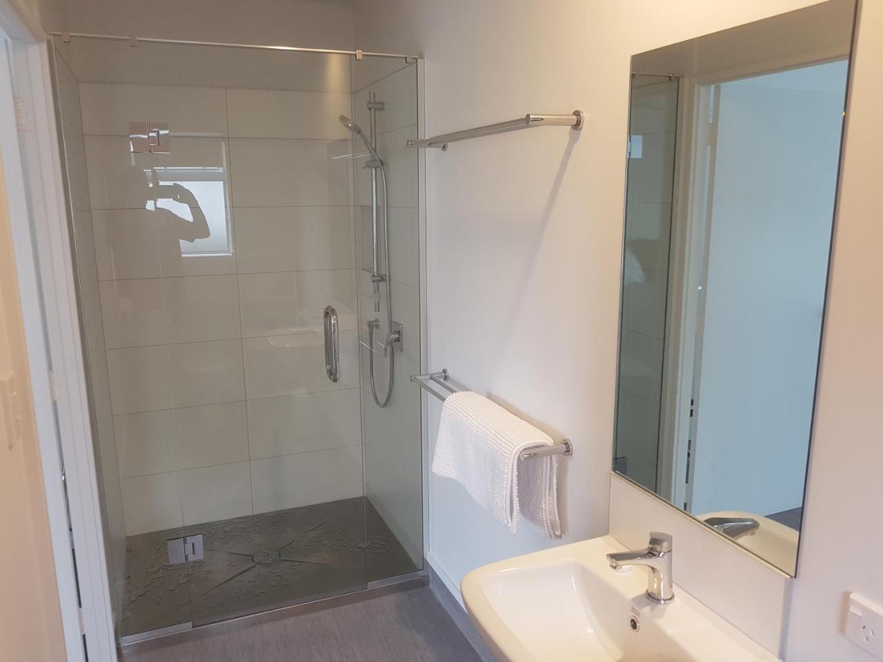 Whakatane B&B Dış mekan fotoğraf